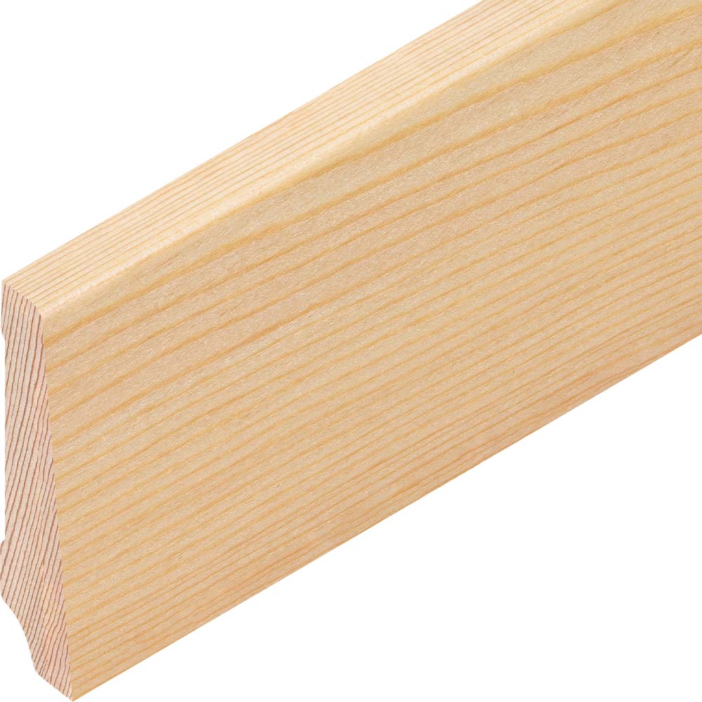 Stucky Massivholzsockel Konisch601810 Laerche