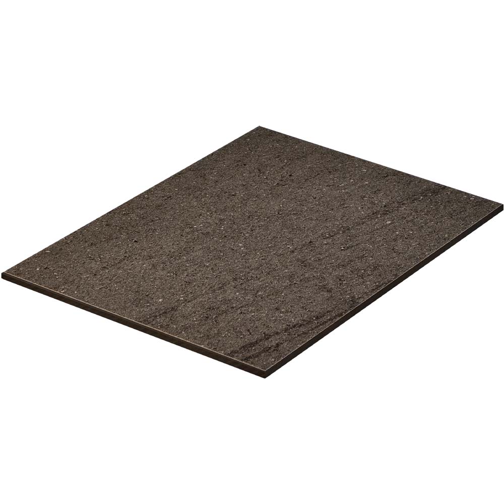 Tundra Vollkern Kernschwarz Stein Graphit