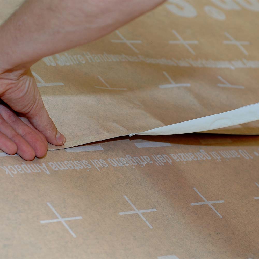 Ampack Ampatop Securaplus