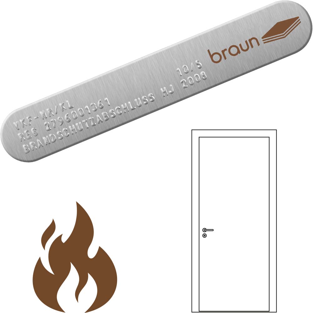 Entla Fertigungset 1Flg