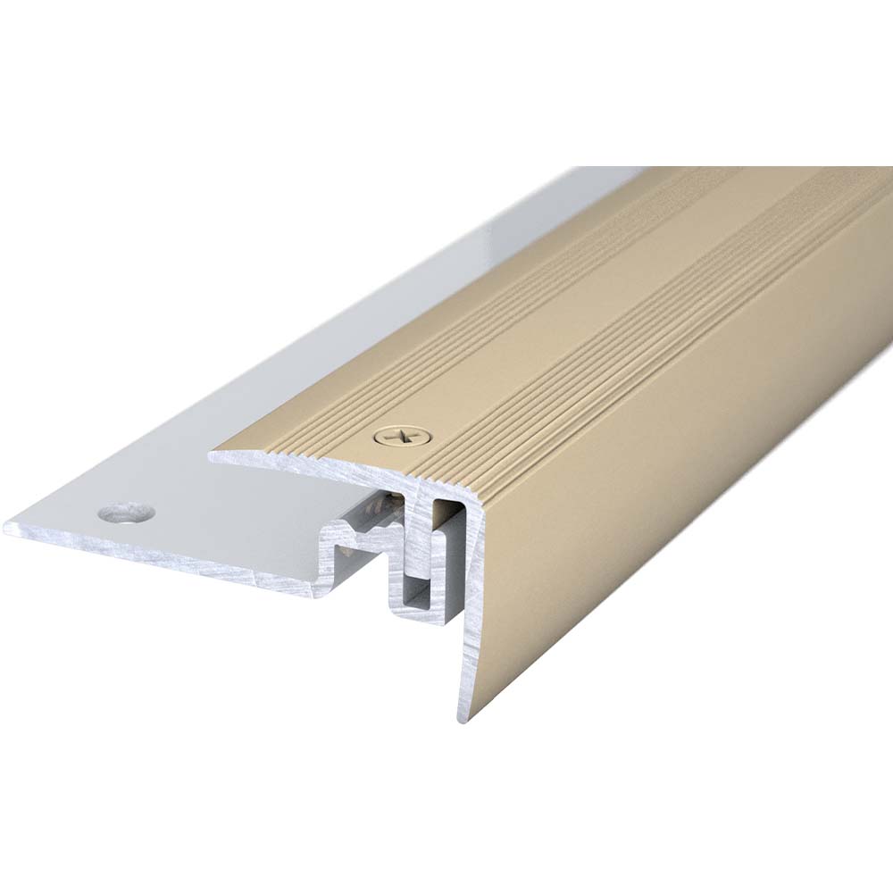 Capri Treppenkante 420 Sahara Capri Treppenkante 420 Sahara