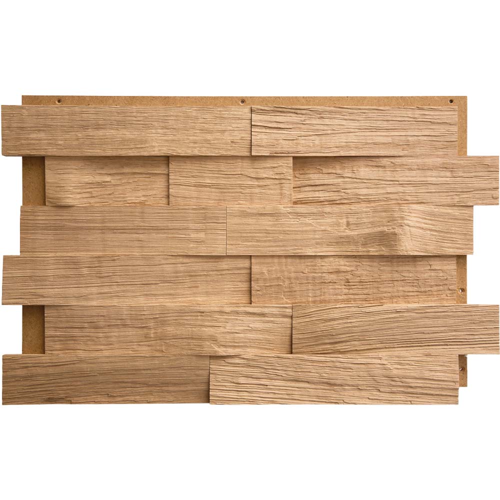 Reichert Reliefholzspaltholz Eiche Geoelt Reichert Reliefholzspaltholz Eiche Geoelt