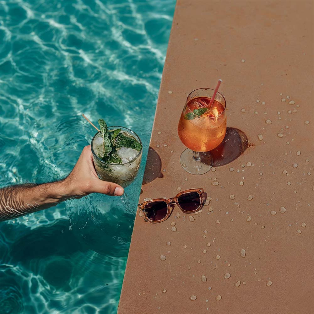 Swisskrono Corepel Pure Natur Paket