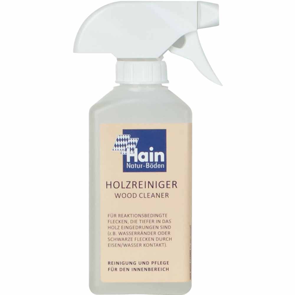 Hain Holzreiniger Hain Holzreiniger