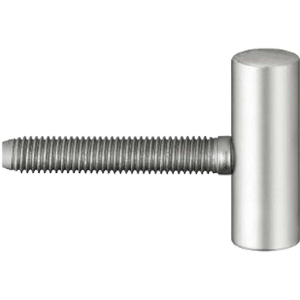 Simonswerk V0020 Vernickelt