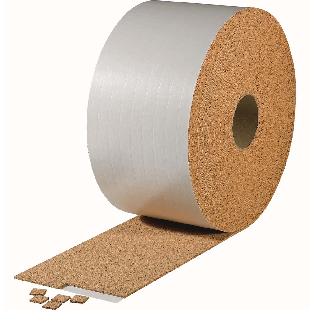 Presskork Selbsklebend Presskork Selbsklebend