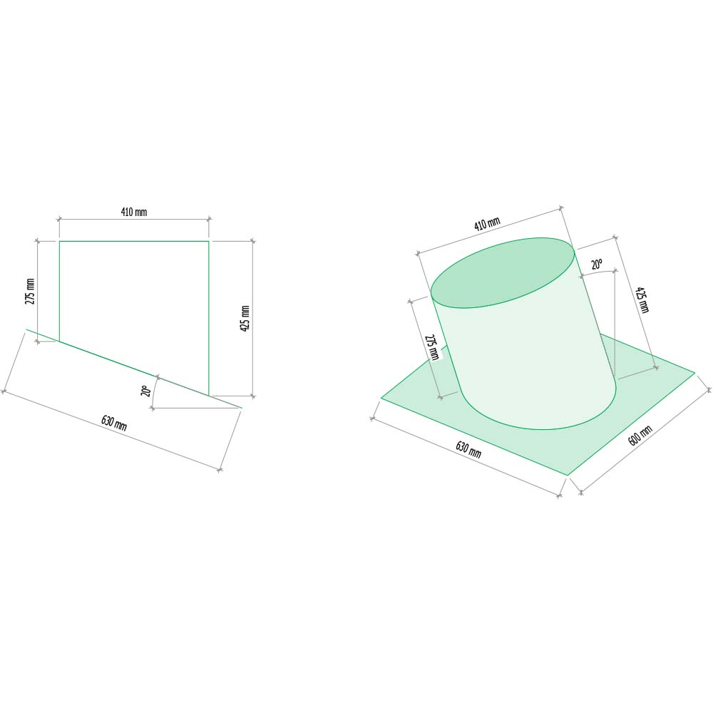 Ampack Ampacoll Sealform 20 410