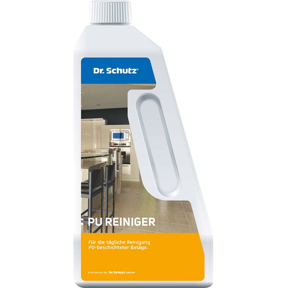 Drschutz Pu Reiniger