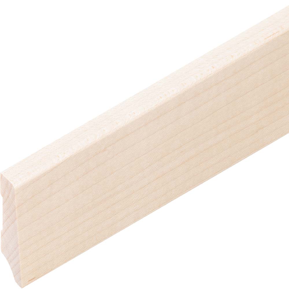Stucky Massivholzsockel Konisch40128 Ahorn Kanad