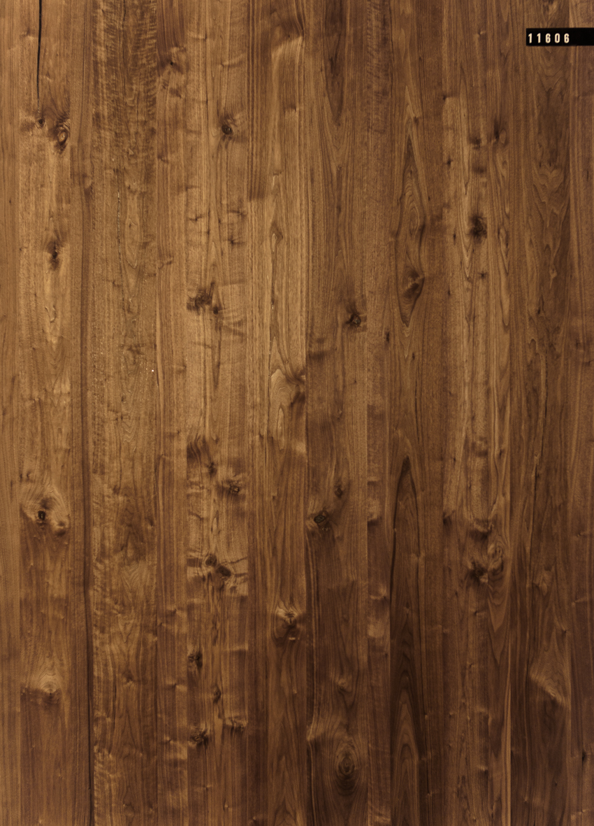 Edelspan | Span P2 | furniert Selection | Nussbaum amerikanisch Crack | A+/A | ungeschliffen Platte Nr. 11606 Edelspan | Span P2 | furniert Selection | Nussbaum amerikanisch Crack | A+/A | ungeschliffen Platte Nr. 11606