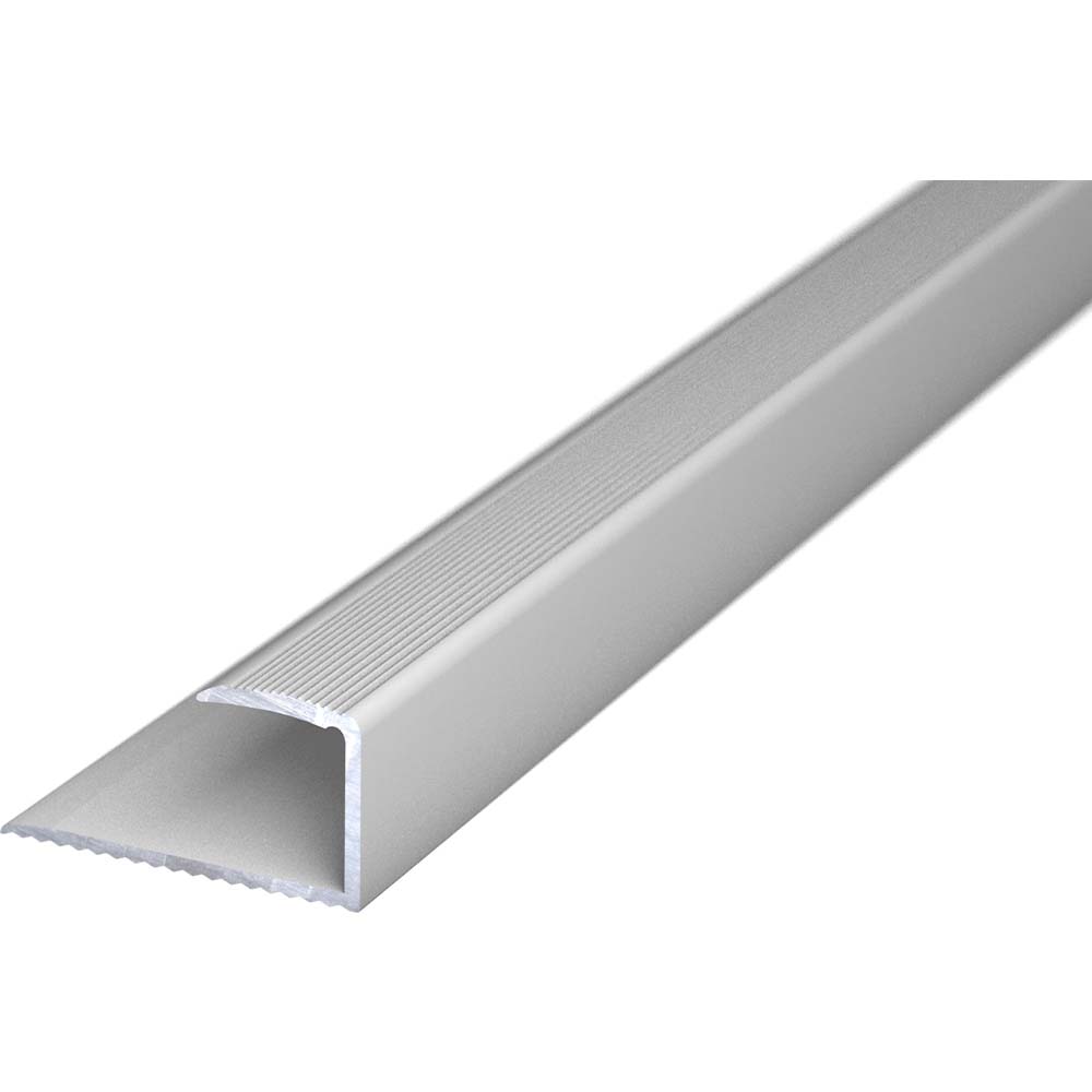 Capri Einfass 253 Silber