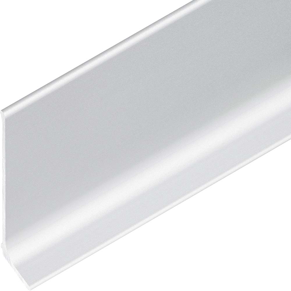 Stucky Alusockel Fuss 6015 Silber Stucky Alusockel Fuss 6015 Silber