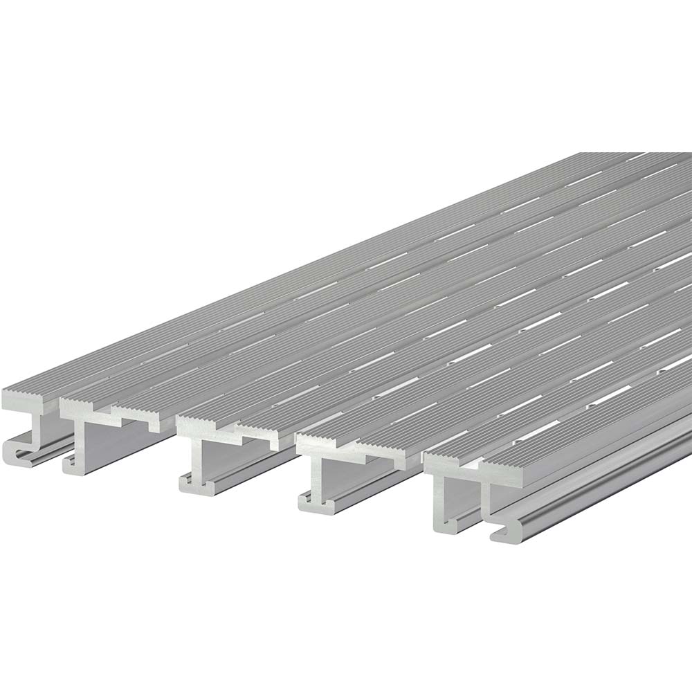 Gs Entwaesserungsrinne Proside 150X20mm Gs Entwaesserungsrinne Proside 150X20mm