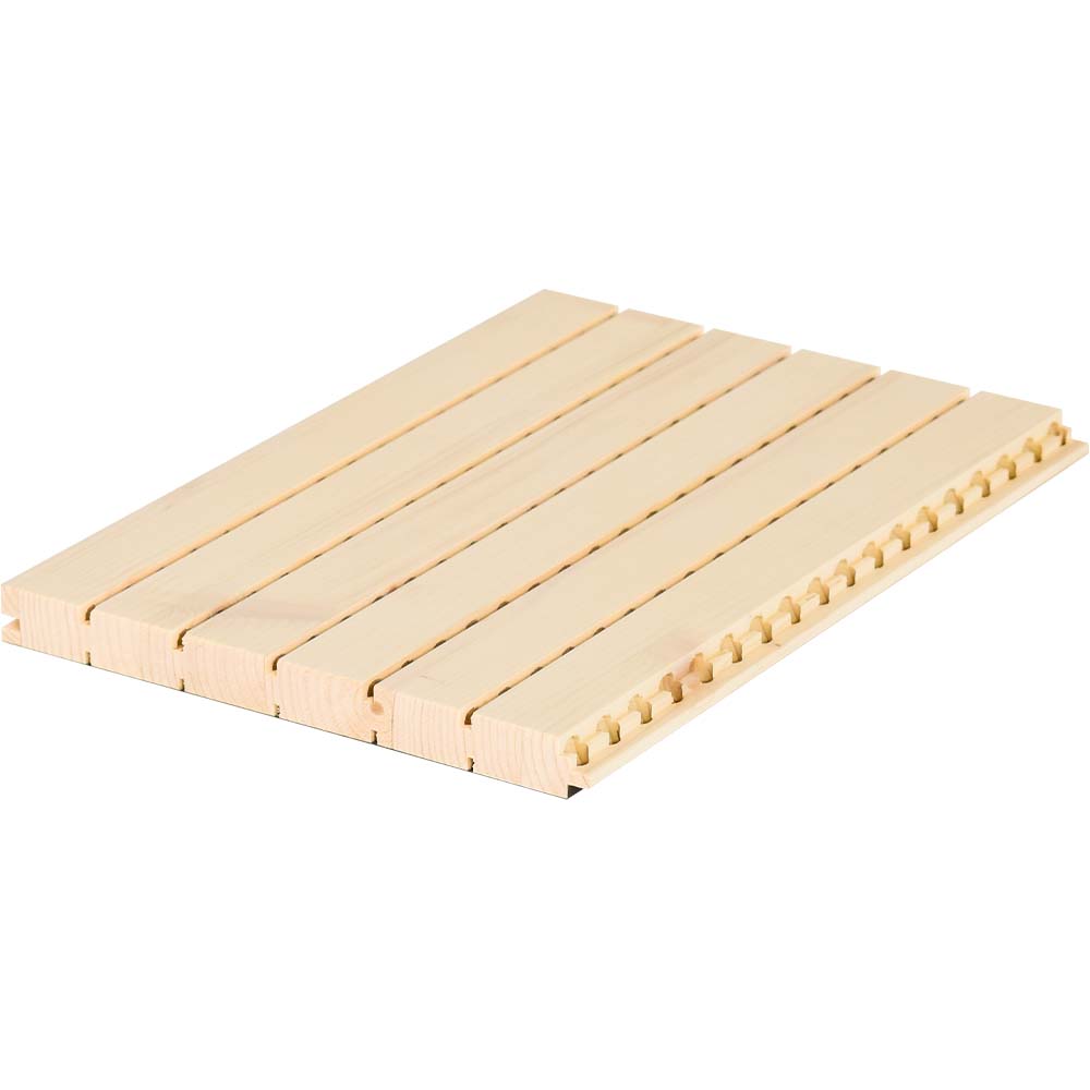 Trikustik Woodsorber 28 Fichteroh