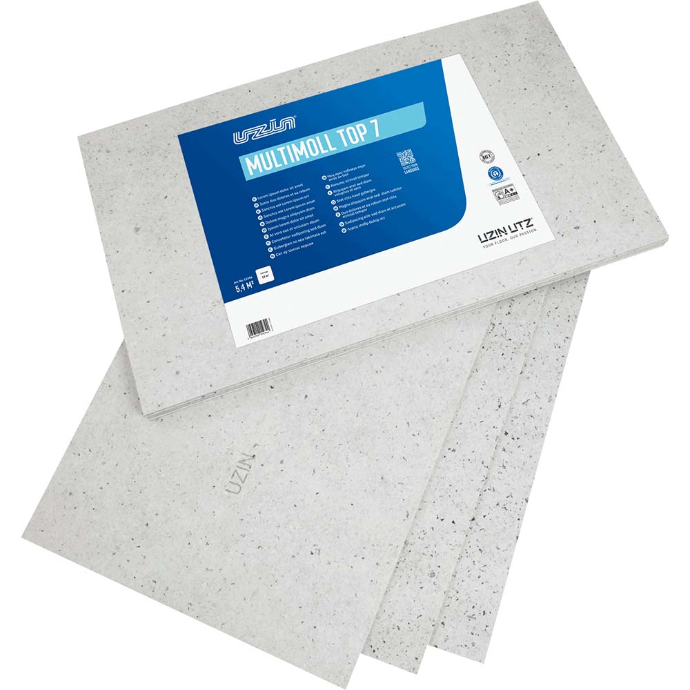 Uzin Multimoll Top 7 Uzin Multimoll Top 7