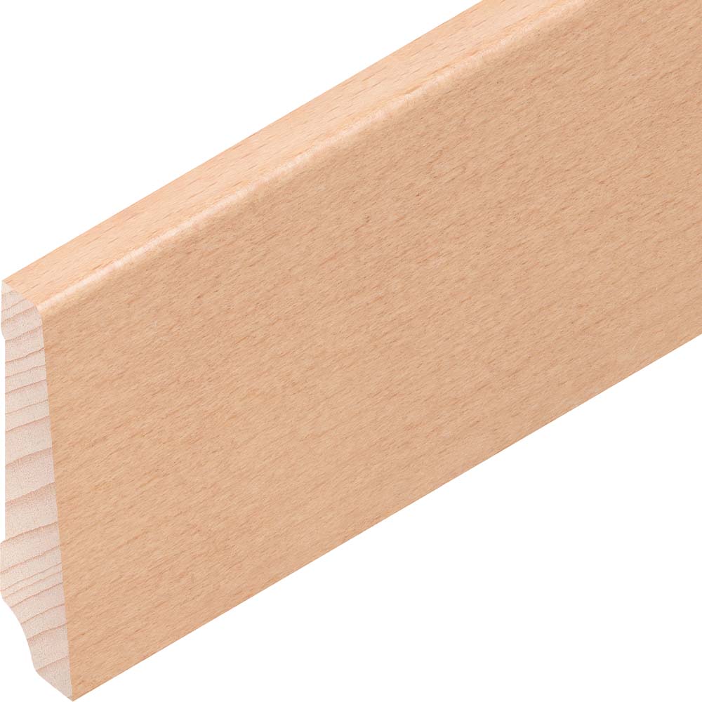 Stucky Massivholzsockel Konisch601810 Buche Ged