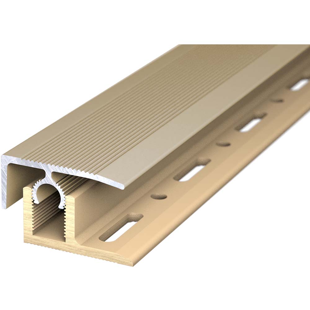 Capri Abschluss 310 Sahara Capri Abschluss 310 Sahara