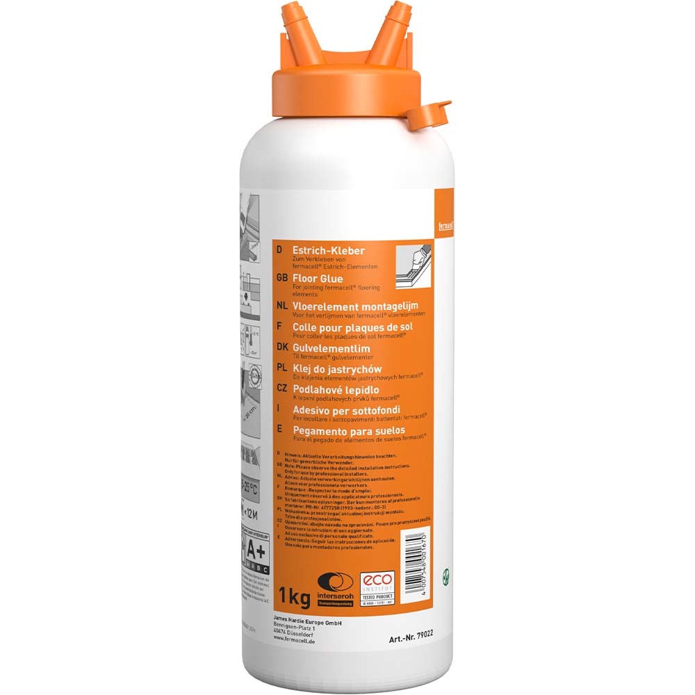 Fermacell Estrichkleber 1Kg