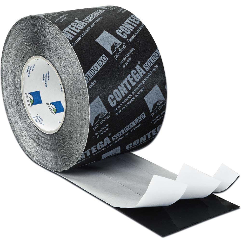 Proclima Contega Solido Exo Proclima Contega Solido Exo