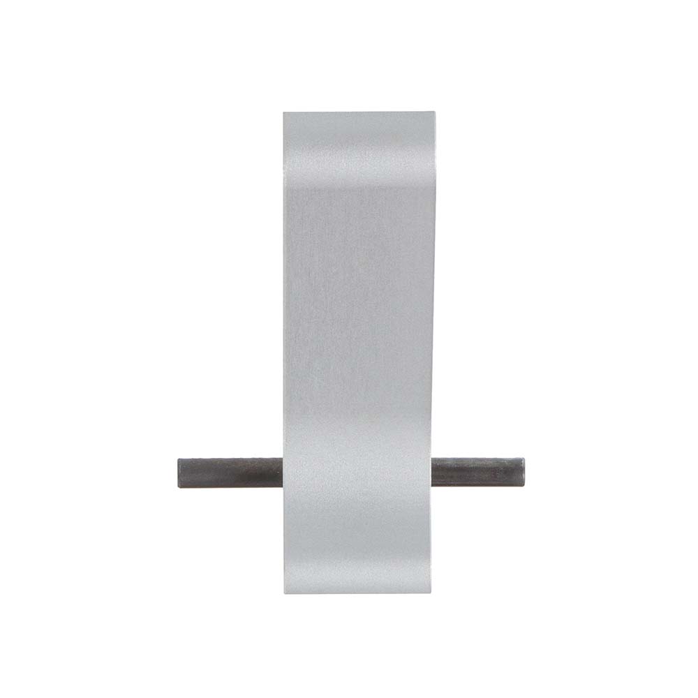 Stucky Alusockelfuss Verbindungsstuck 4010 Silber Stucky Alusockelfuss Verbindungsstuck 4010 Silber