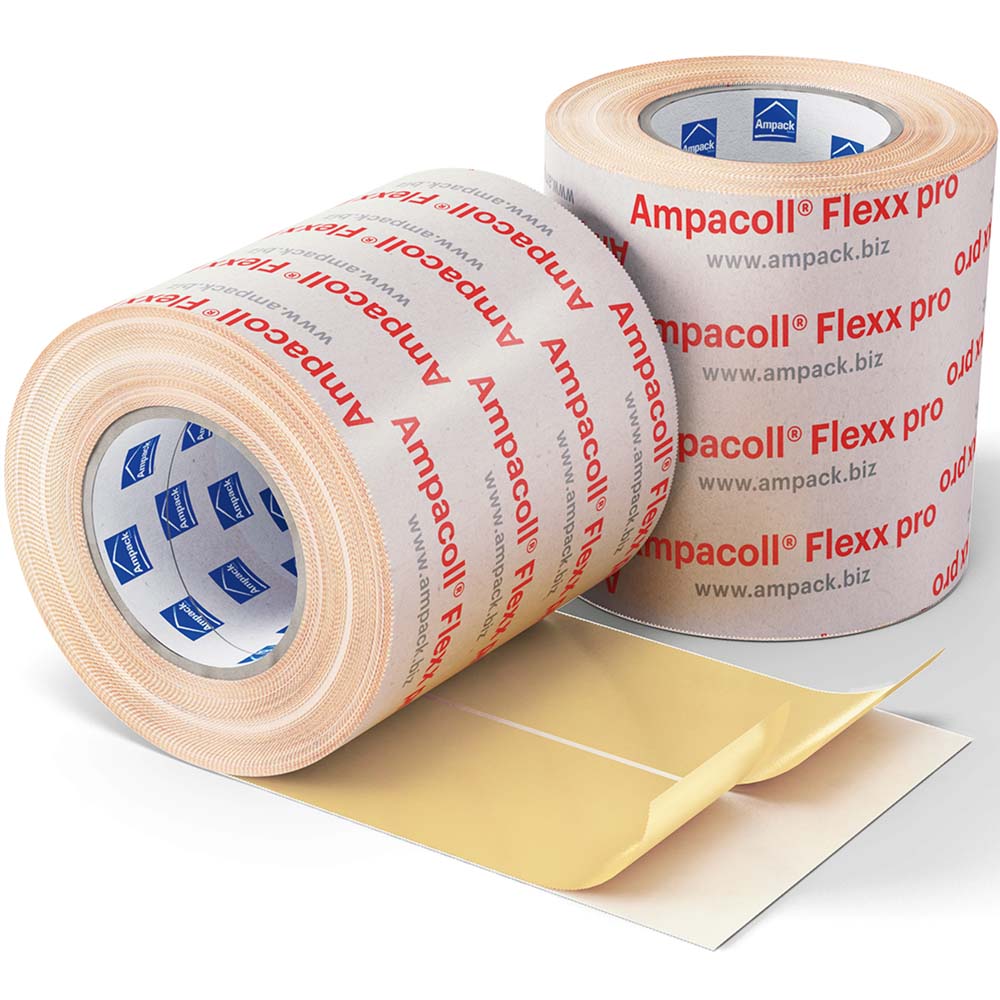 Ampack Ampacoll Flexxpro 150 Ampack Ampacoll Flexxpro 150