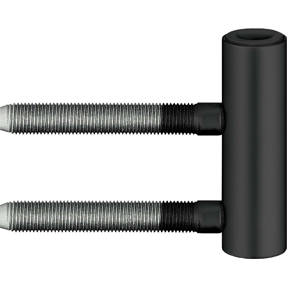 Simonswerk V4400 Schwarz