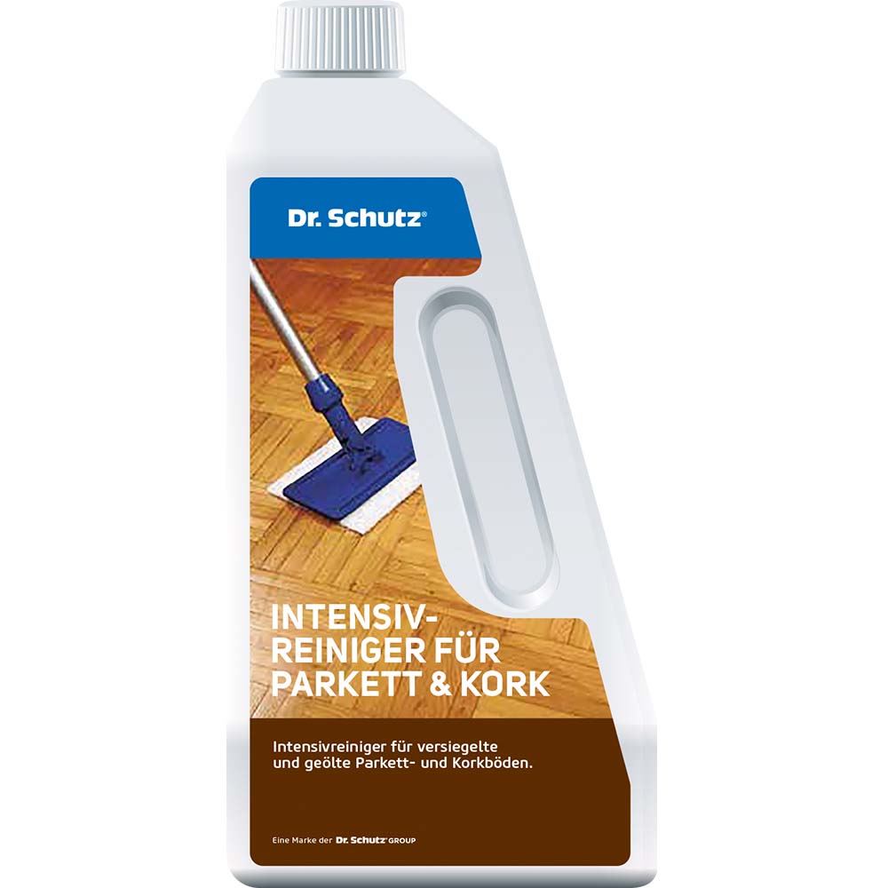 Drschutz Intensivreiniger 750Ml Drschutz Intensivreiniger 750Ml