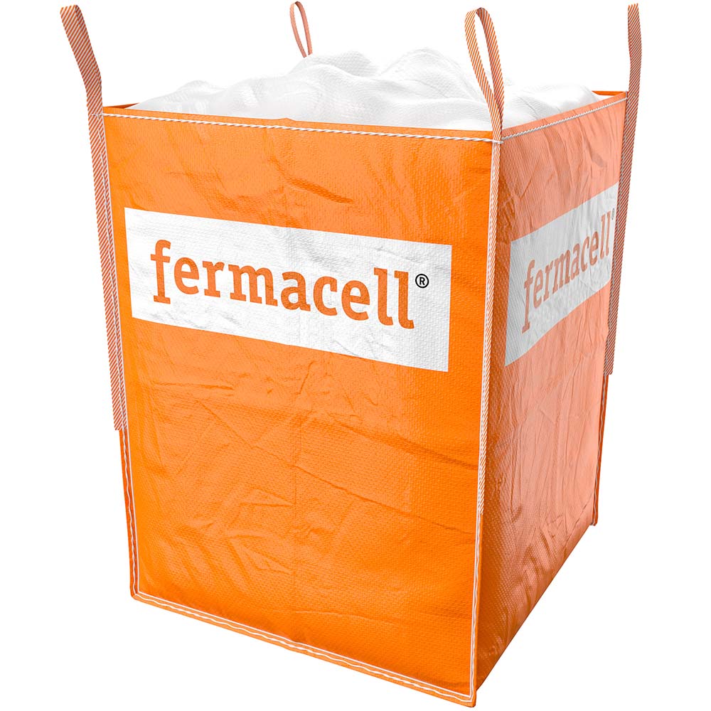 Fermacell Recyclingsystem Big Bag
