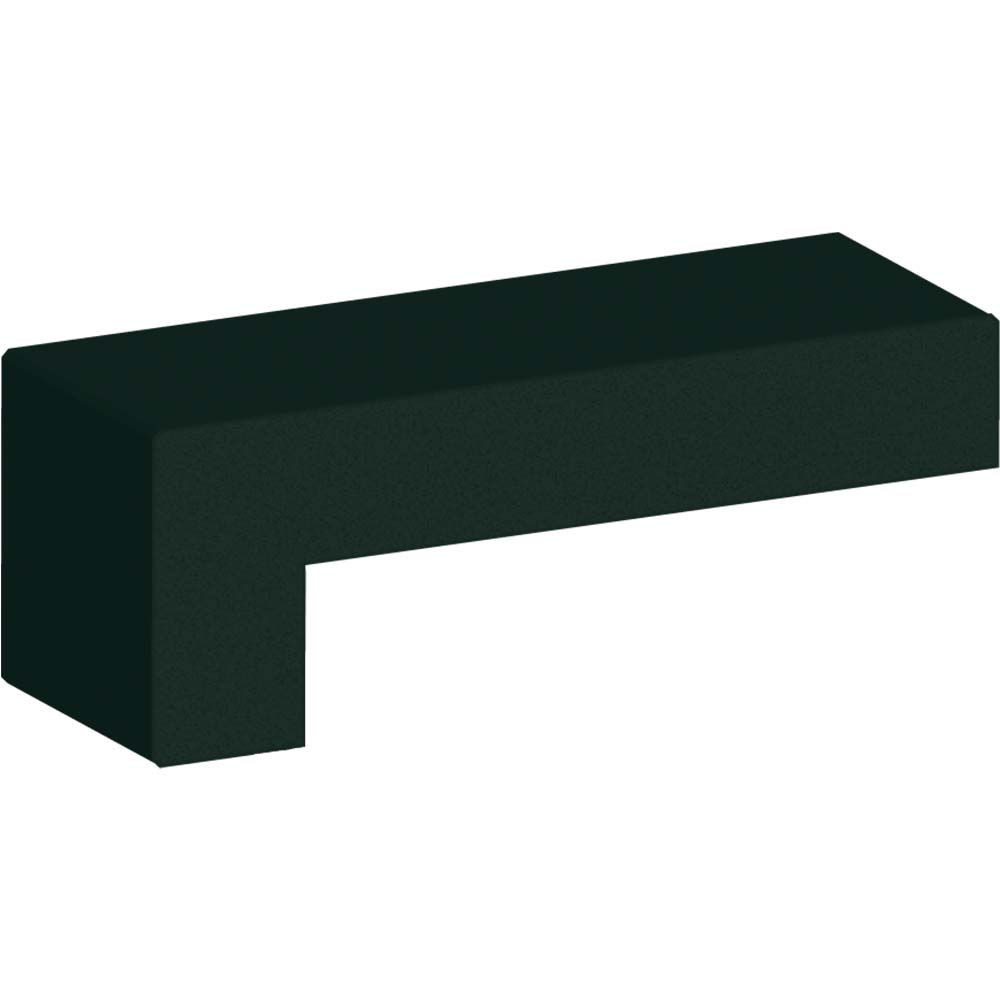 Meister Winkelabdeckleiste 02277 Meister Winkelabdeckleiste 02277