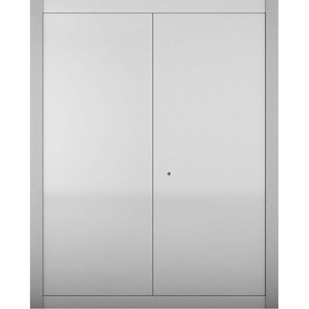 Pyrocore Steigzonenverkleidung 2Flg Pyrocore Steigzonenverkleidung 2Flg