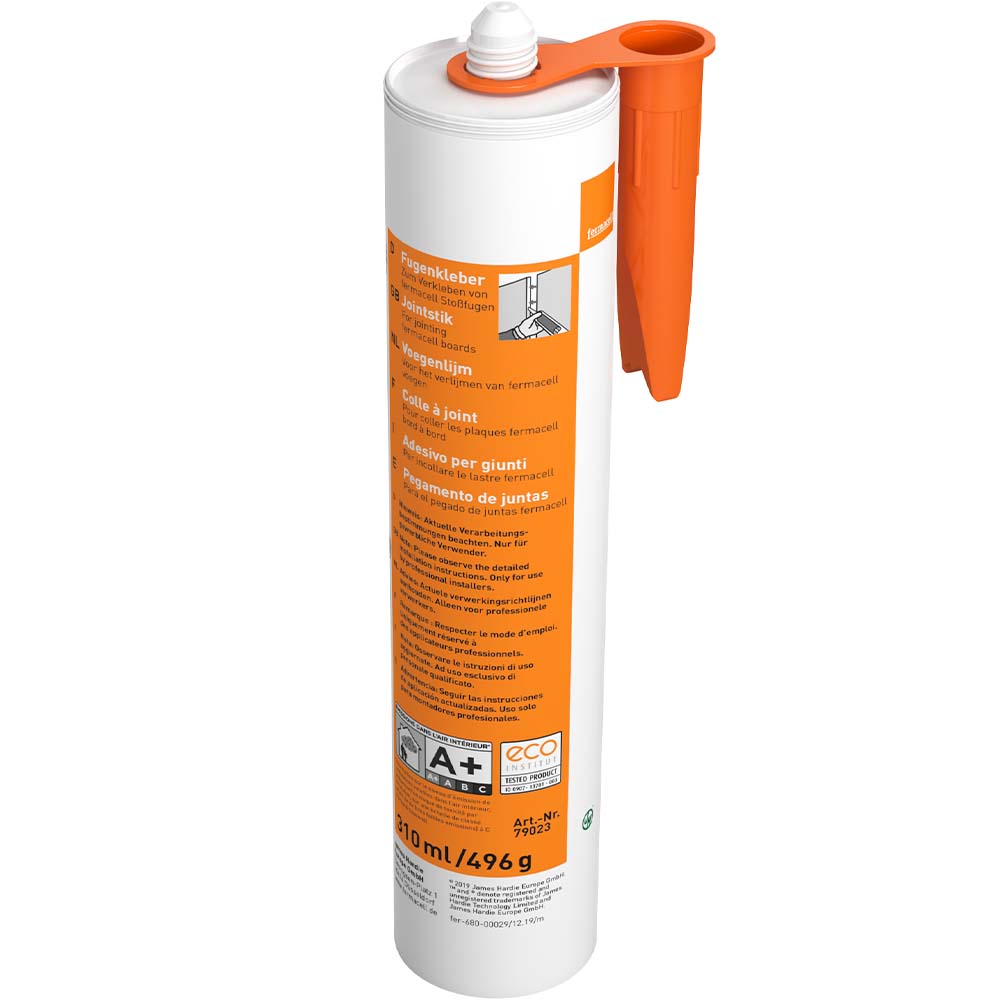 Fermacell Fugenkleber Kartusche 310Ml