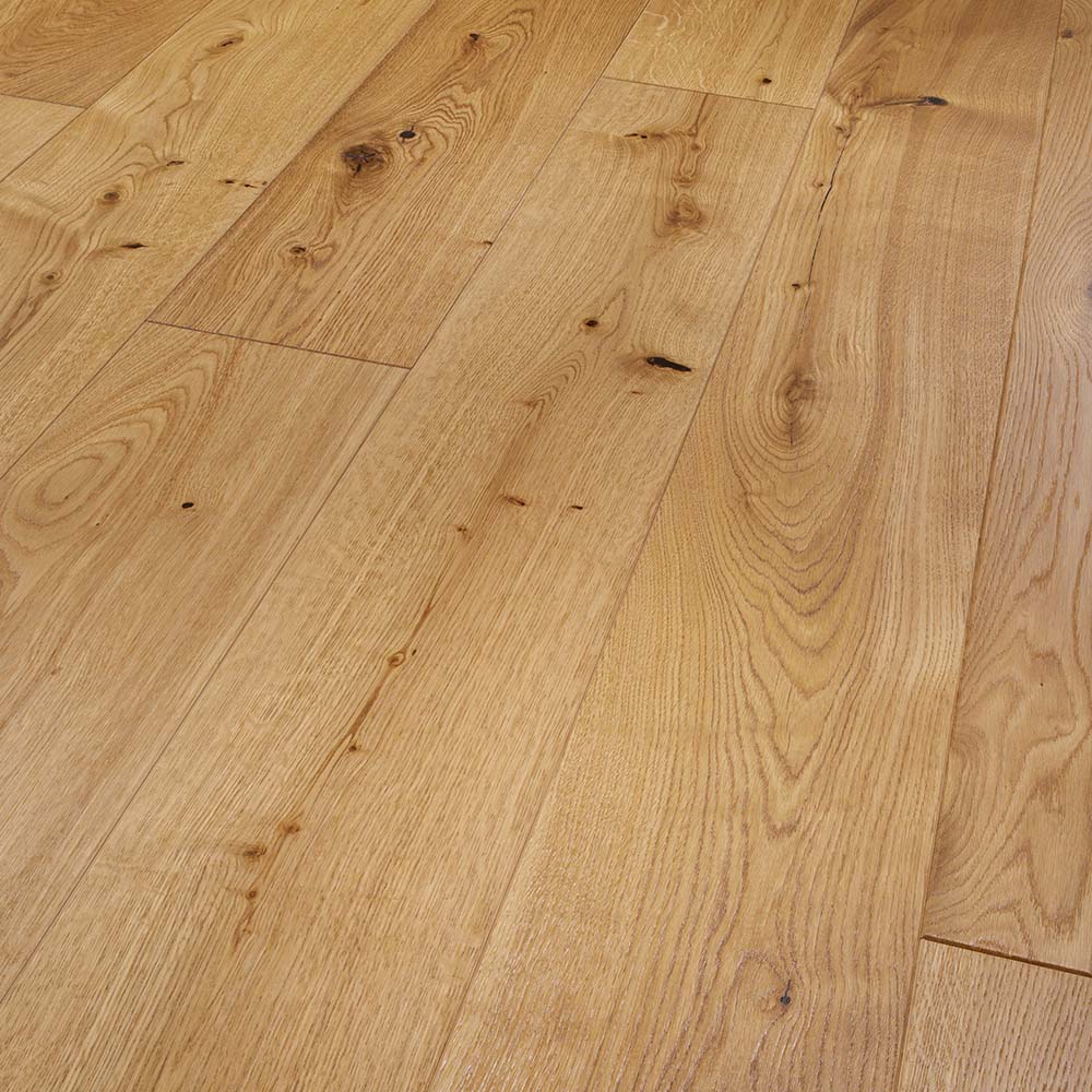 Parawood Lhd Eiche