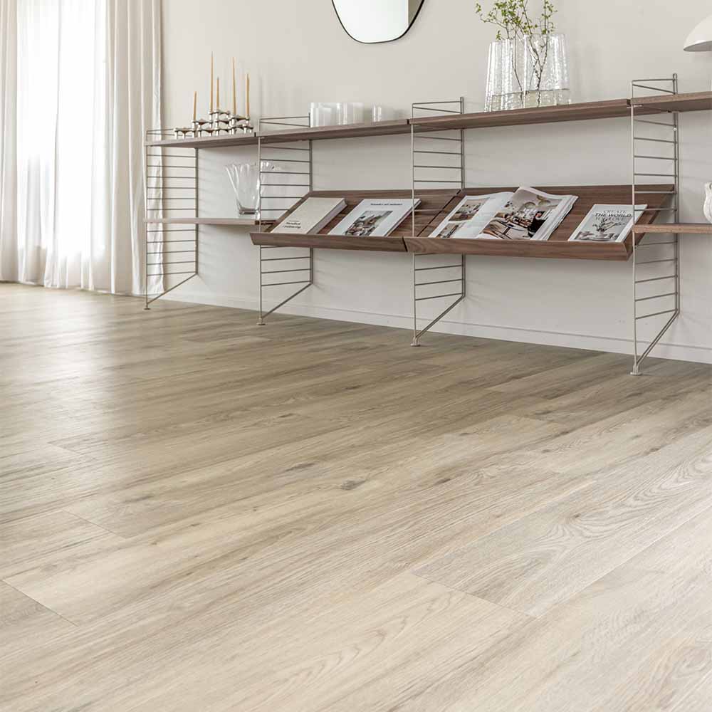 Golvabia Vinyl Maxwear Eiche Raw