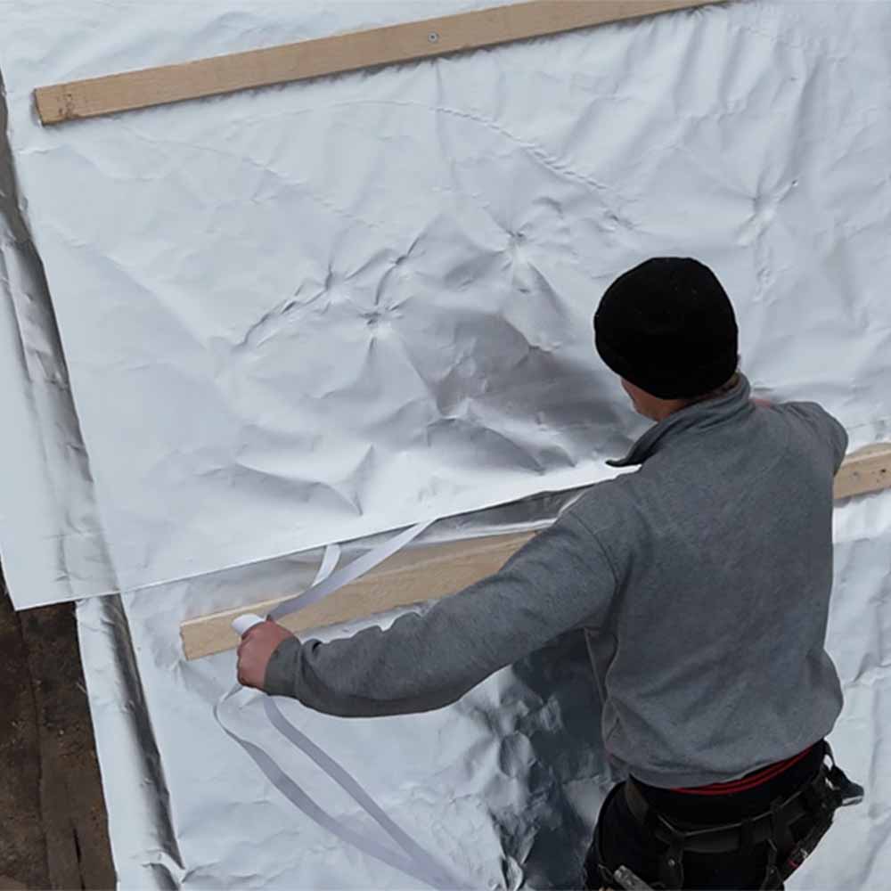 Ampack Ampatop A Plus Silver