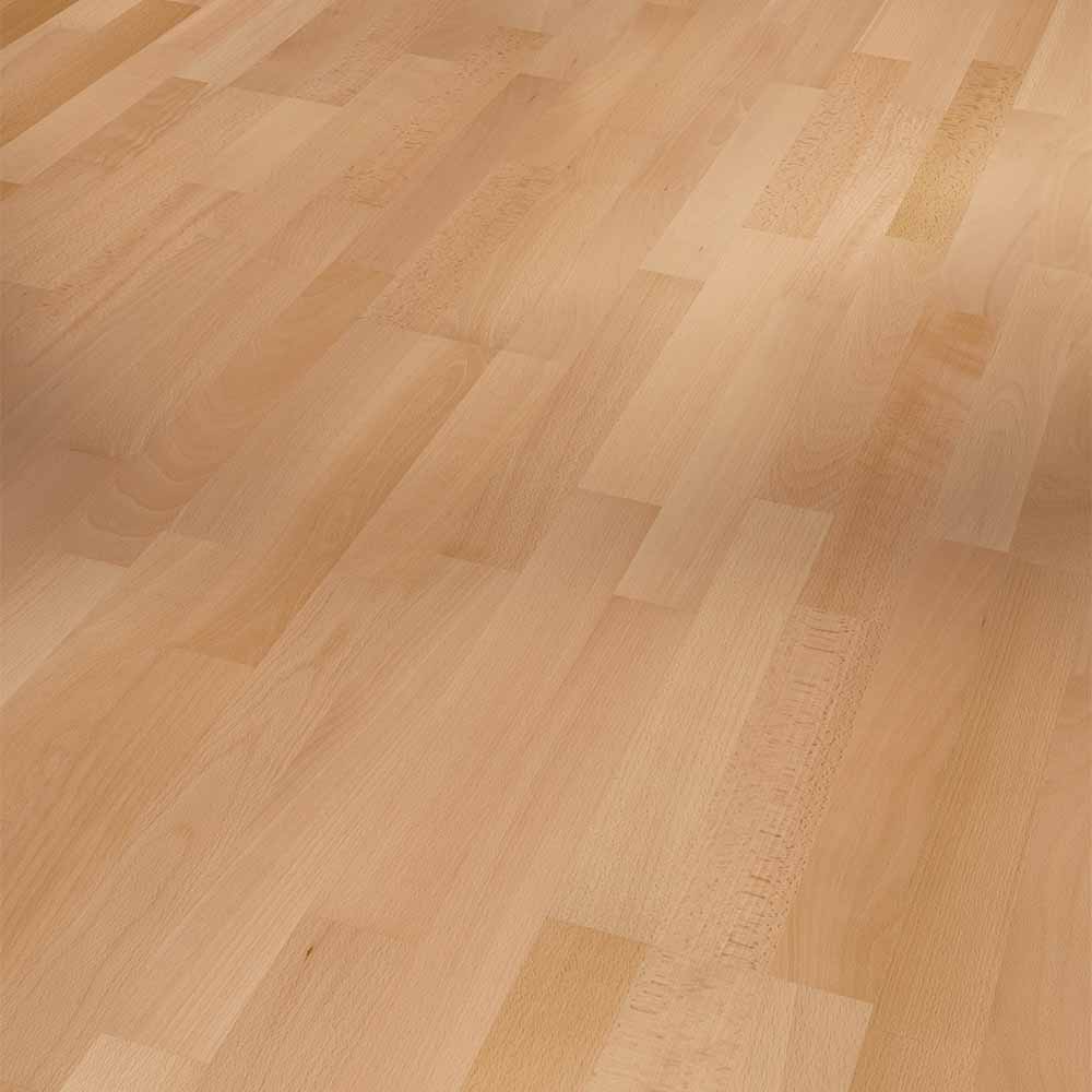 Parawood Parkettsb3st Naturlebhaft Buche