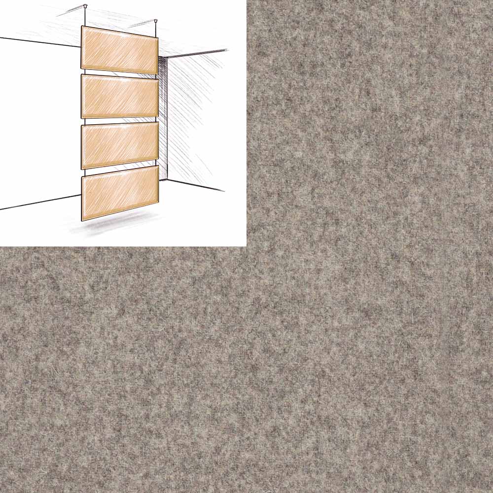 Woopies Raumtrenner L421 Woopies Raumtrenner L421