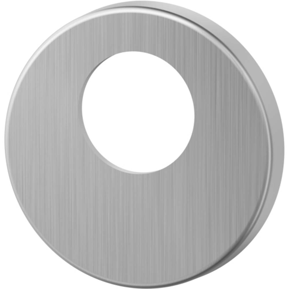 Mega Rosette 34126 Verchromt Mega Rosette 34126 Verchromt