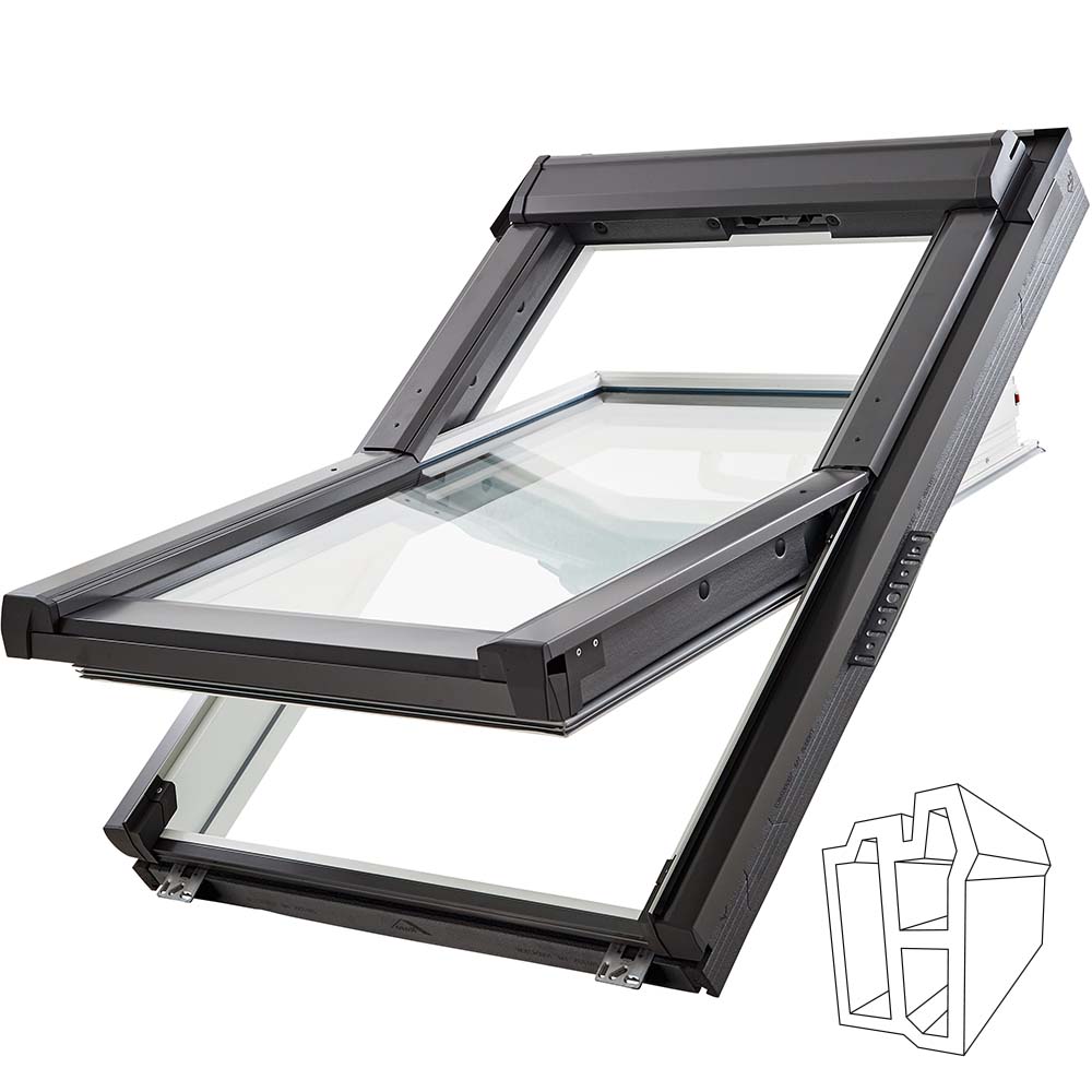 Roto Q Q4 Kunststoff Roto Q Q4 Kunststoff