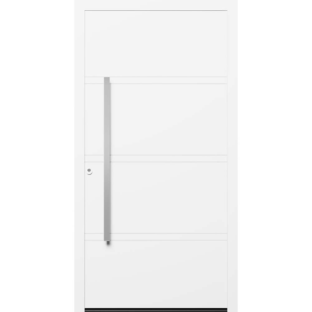 Hoermann Thermosafe 872 Hoermann Thermosafe 872