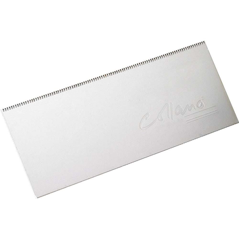 Collano Spachtel Alu Collano Spachtel Alu