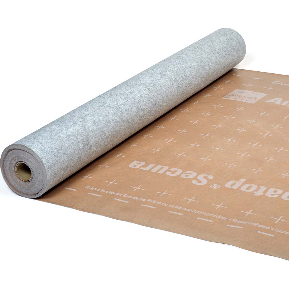 Ampack Ampatop Secura Ampack Ampatop Secura