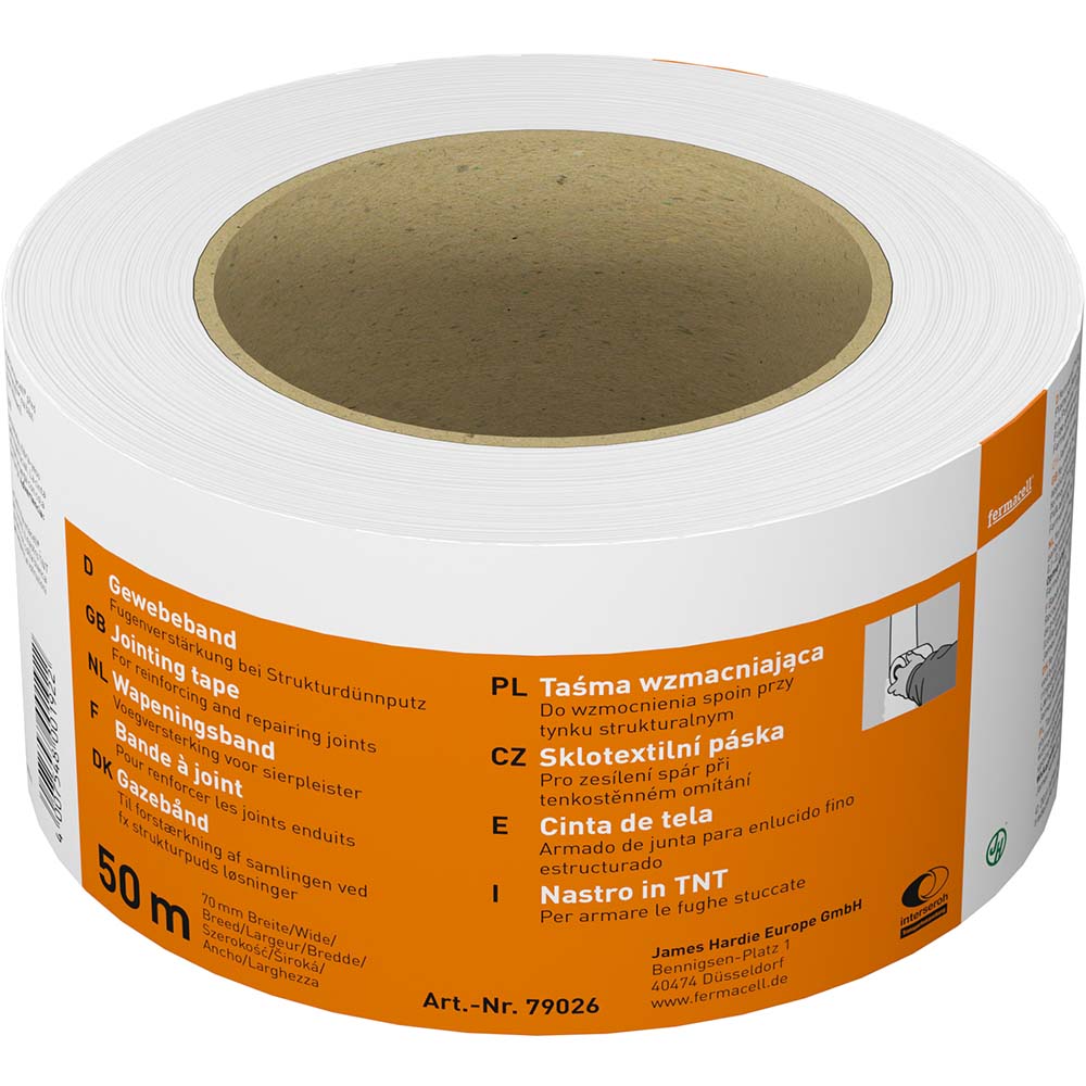 Fermacell Gewebeband Fermacell Gewebeband