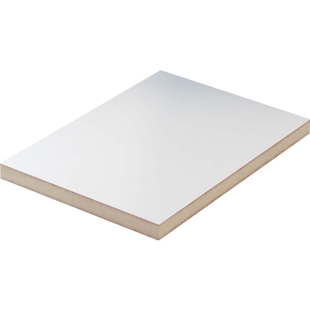 Pfleiderer Mdf Grundierfolie