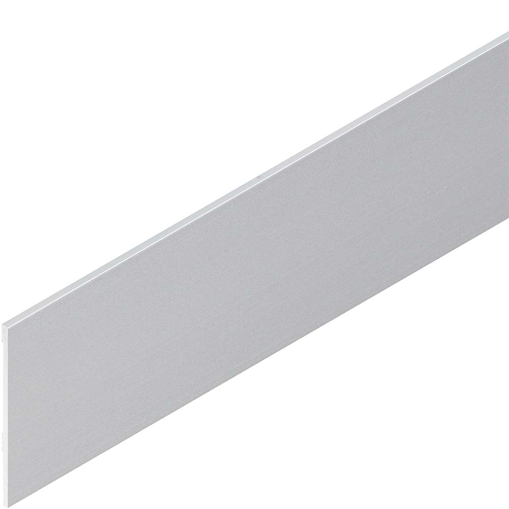 Stucky Alu Stellfries 40Mm Silber