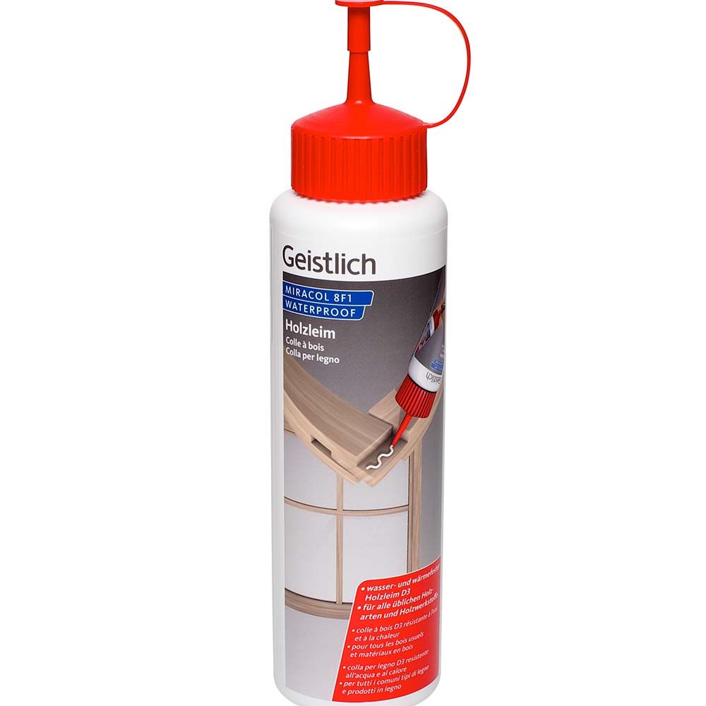 Geistlich Miracol 8F1 Geistlich Miracol 8F1