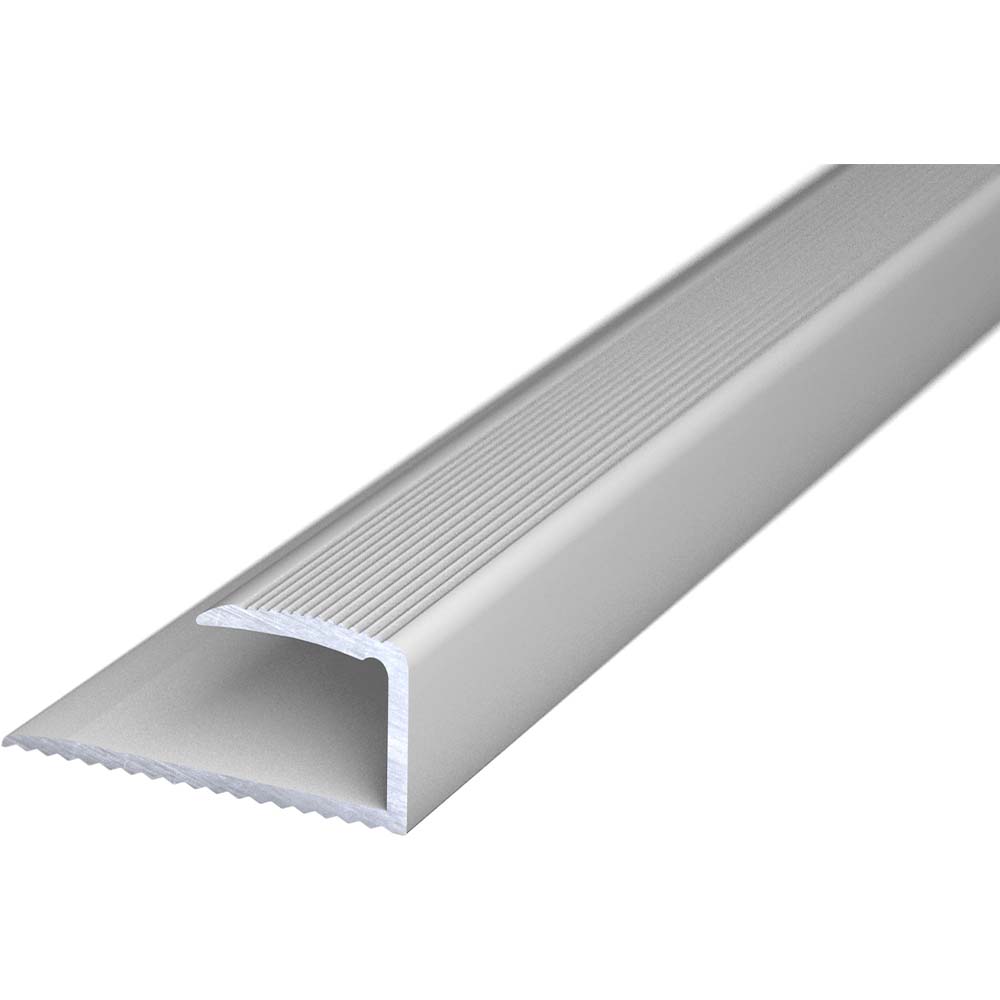 Capri Einfass 250 Silber