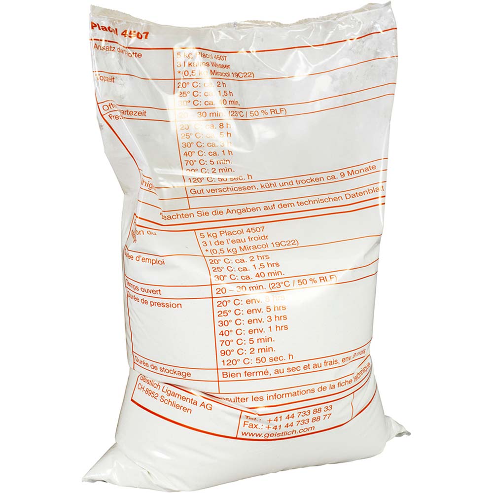 Geistlich Placol 4507 Geistlich Placol 4507