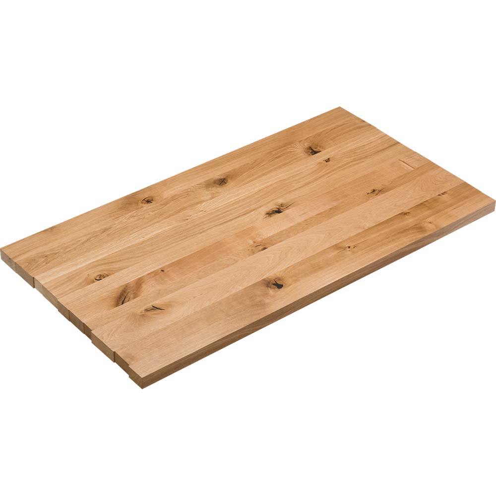 Gmeiner Treppenstufenplatte Eiche Europ Design