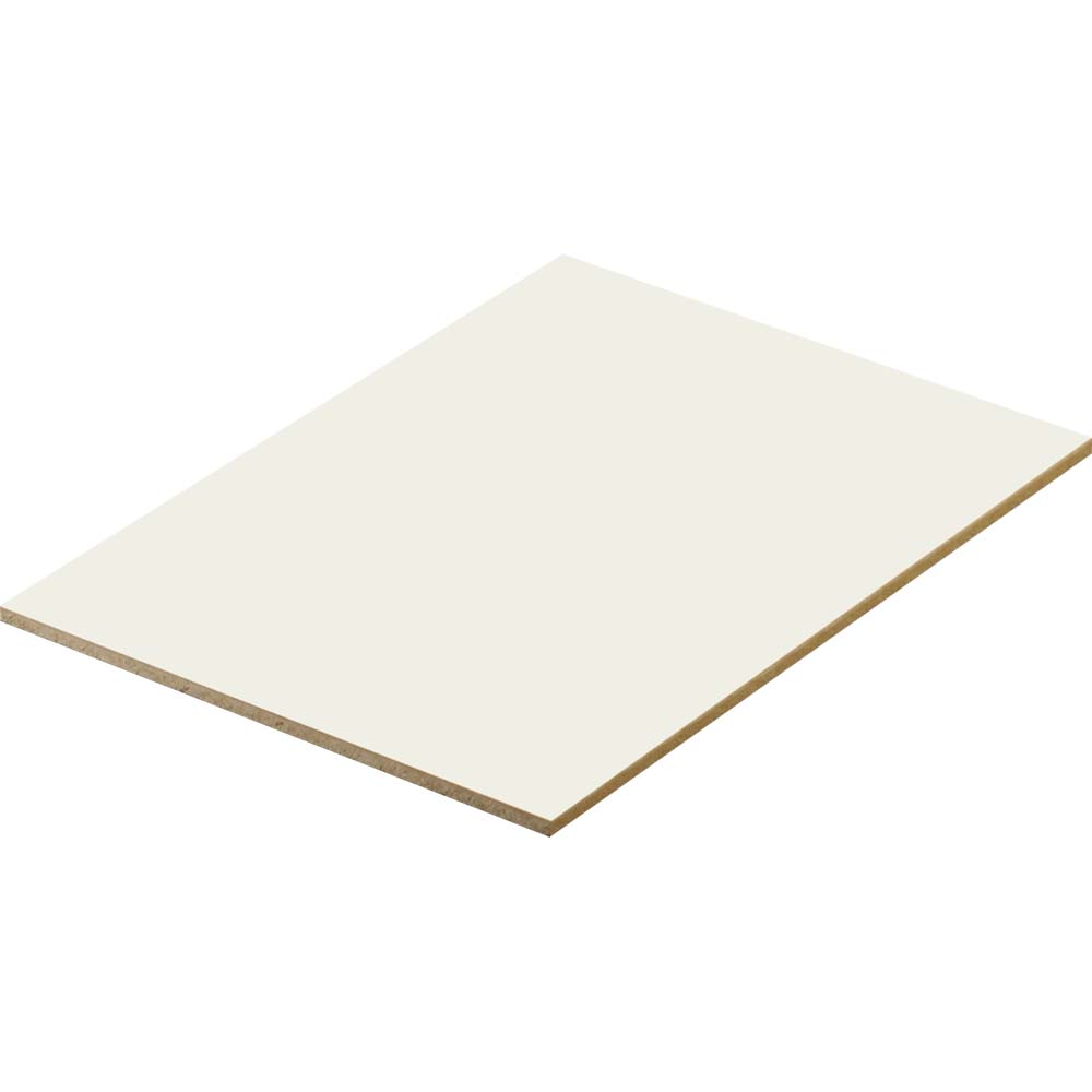 Homanit Hdf Homadur Lackgrund Weiss Homanit Hdf Homadur Lackgrund Weiss