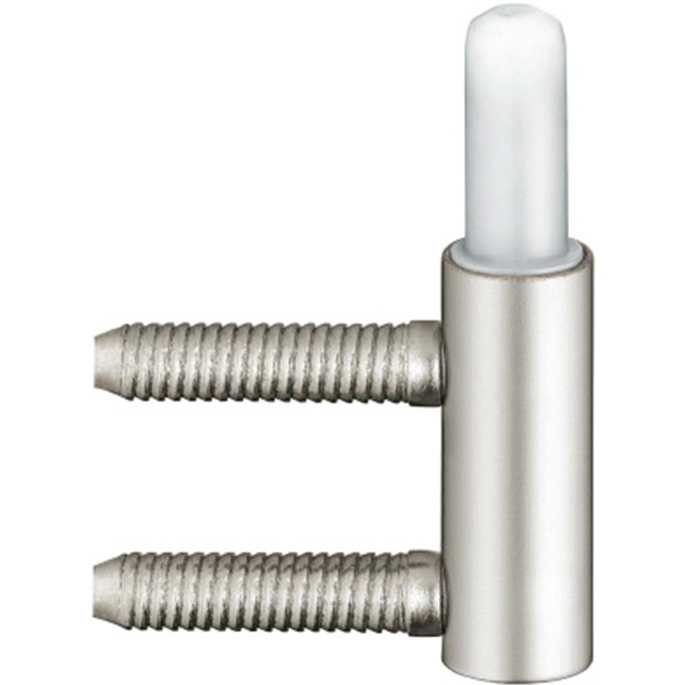 Simonswerk V0034 32 Vernickelt Simonswerk V0034 32 Vernickelt